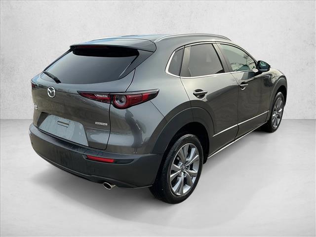 used 2025 Mazda CX-30 car, priced at $23,952