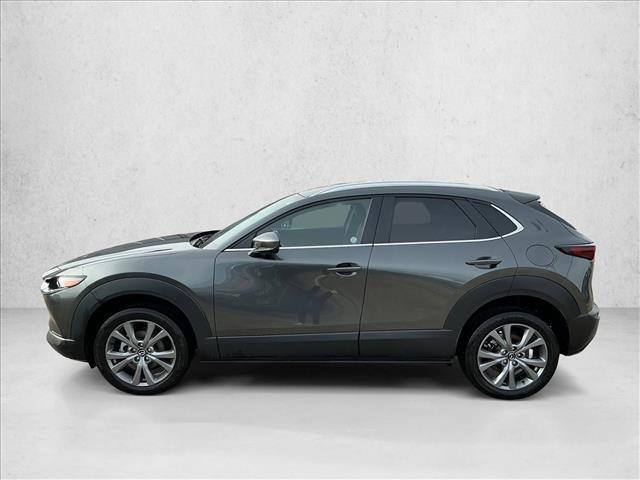 used 2025 Mazda CX-30 car, priced at $23,952