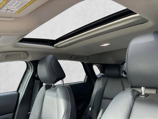 used 2025 Mazda CX-30 car, priced at $23,952
