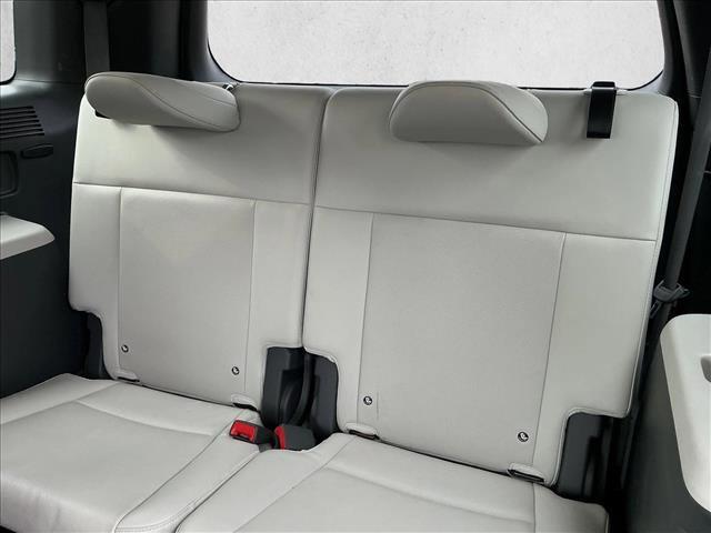 used 2024 Hyundai Santa Fe car, priced at $27,052