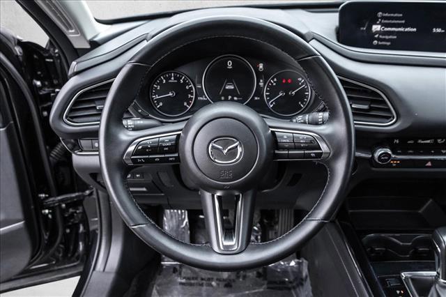 used 2025 Mazda CX-30 car, priced at $23,511