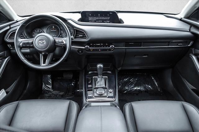 used 2025 Mazda CX-30 car, priced at $23,511