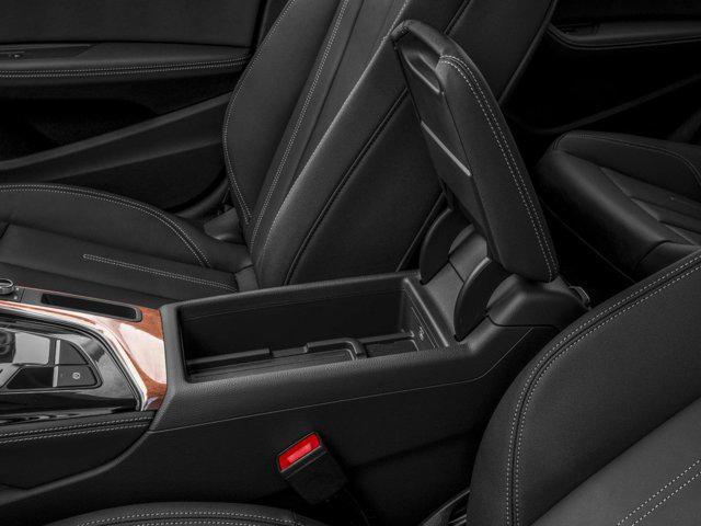 new 2026 Audi A5 car, priced at $56,653