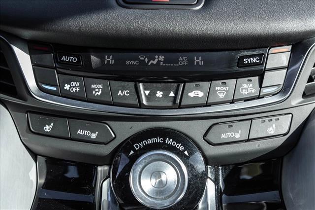 used 2023 Acura TLX car, priced at $28,990