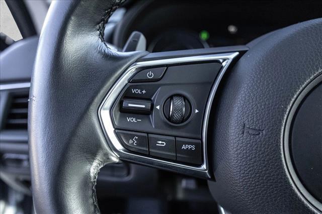 used 2023 Acura TLX car, priced at $28,990