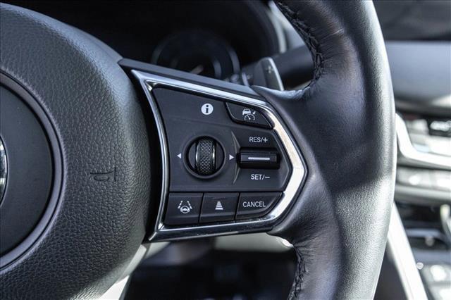 used 2023 Acura TLX car, priced at $28,990