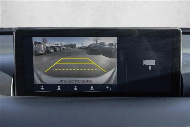 used 2023 Acura TLX car, priced at $28,990