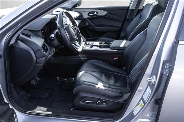 used 2023 Acura TLX car, priced at $28,990