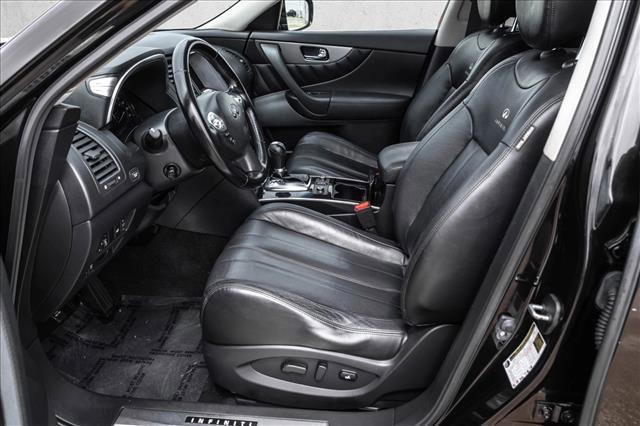 used 2013 INFINITI FX37 car, priced at $9,951