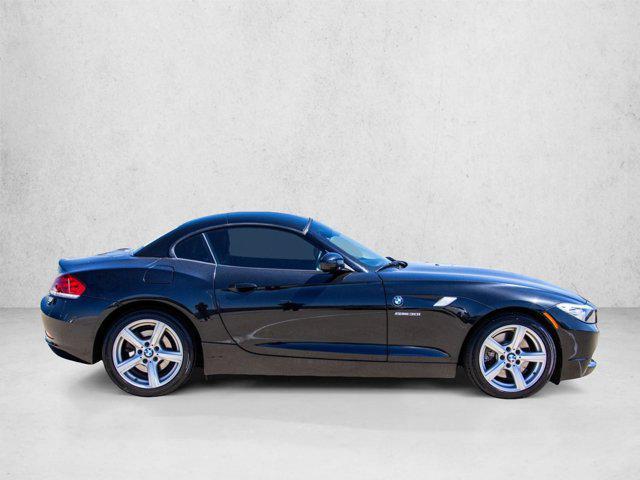 used 2009 BMW Z4 car, priced at $15,332
