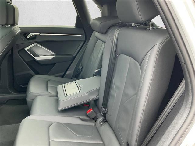 used 2025 Audi Q3 car, priced at $29,752