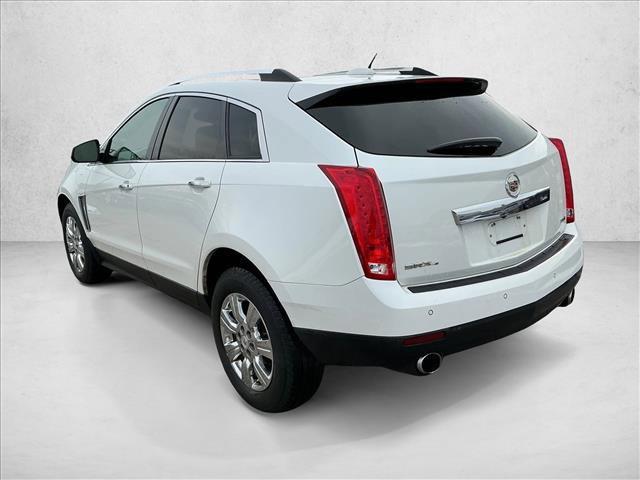 used 2016 Cadillac SRX car, priced at $9,059