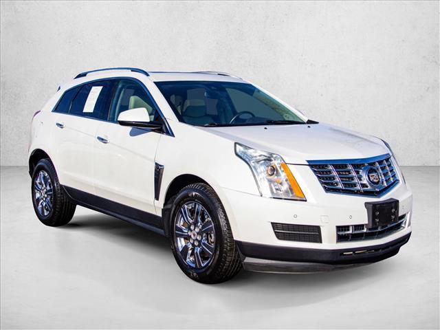 used 2016 Cadillac SRX car, priced at $9,059