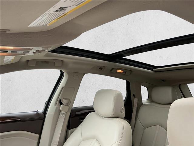 used 2016 Cadillac SRX car, priced at $9,059