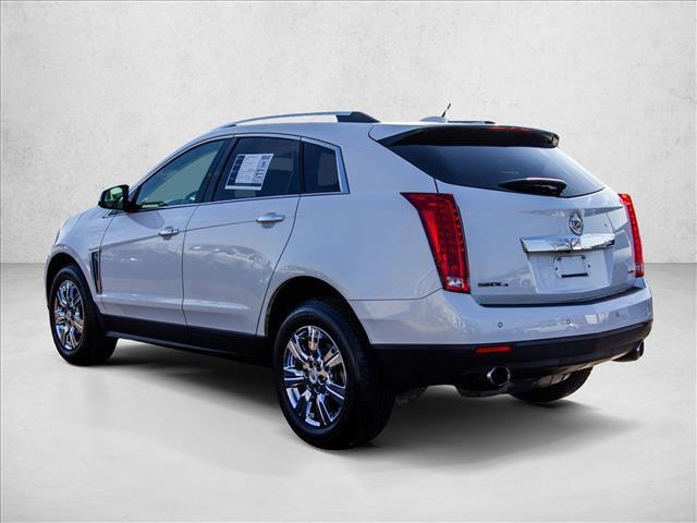 used 2016 Cadillac SRX car, priced at $9,059