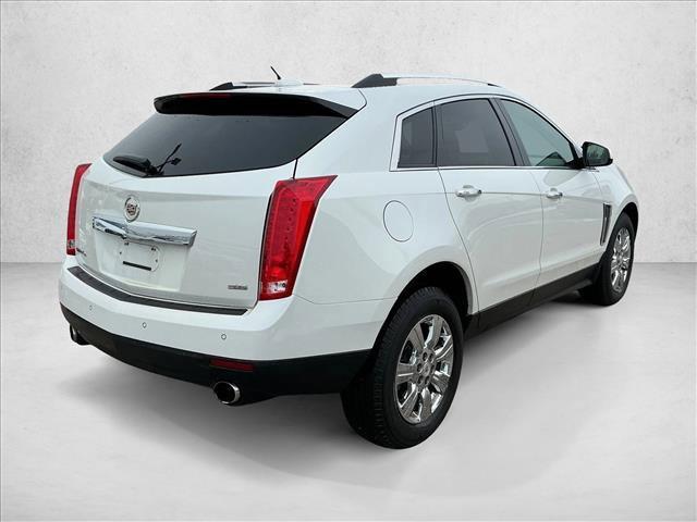 used 2016 Cadillac SRX car, priced at $9,059