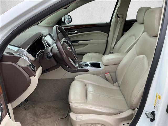 used 2016 Cadillac SRX car, priced at $9,059