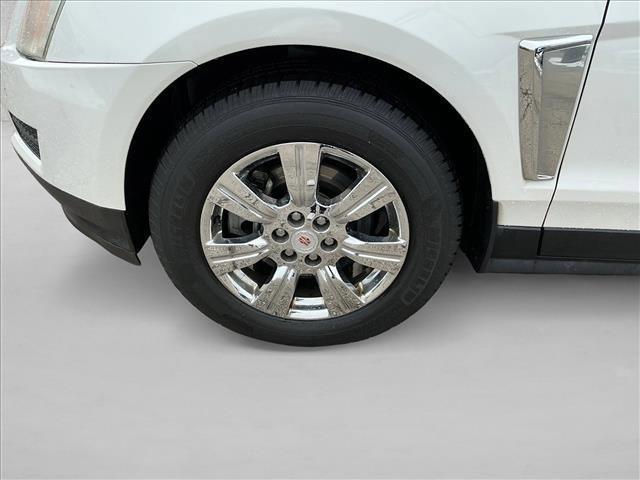 used 2016 Cadillac SRX car, priced at $9,059