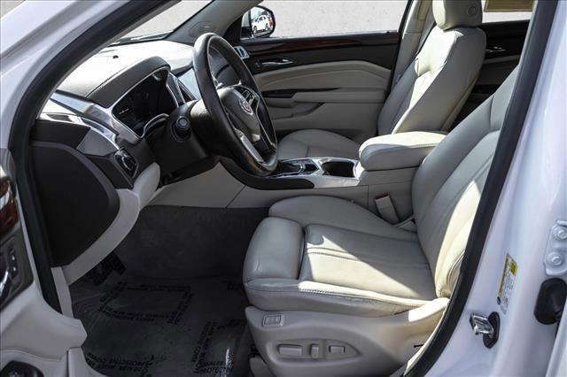 used 2016 Cadillac SRX car, priced at $9,059