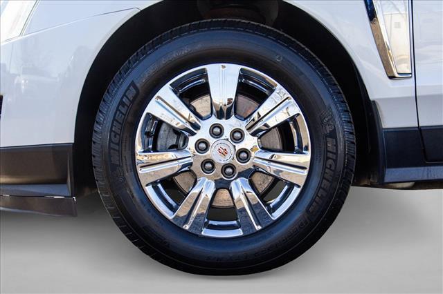 used 2016 Cadillac SRX car, priced at $9,059