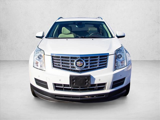 used 2016 Cadillac SRX car, priced at $9,059