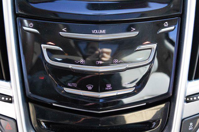 used 2016 Cadillac SRX car, priced at $9,059