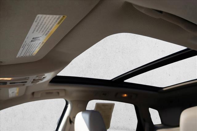 used 2016 Cadillac SRX car, priced at $9,059