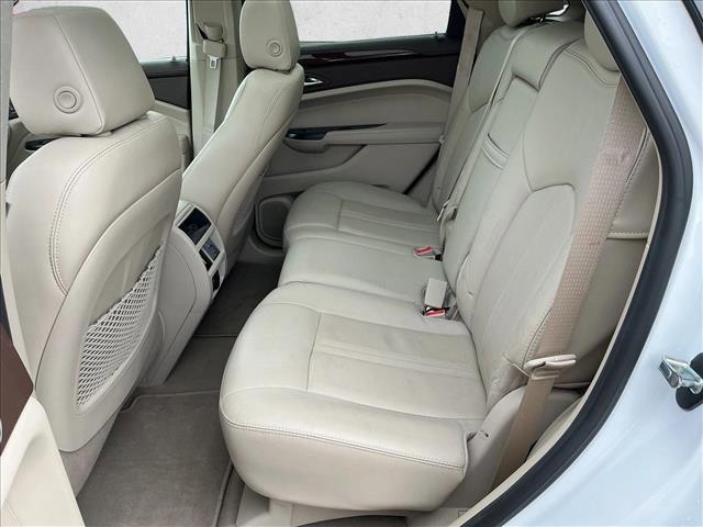 used 2016 Cadillac SRX car, priced at $9,059