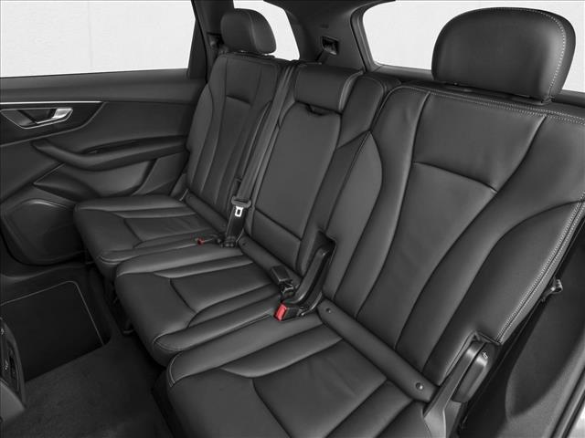 new 2026 Audi Q7 car, priced at $67,599