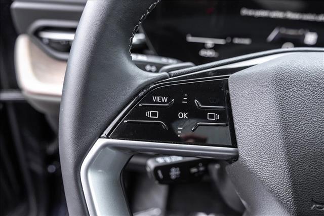 used 2025 Audi Q5 car, priced at $44,777