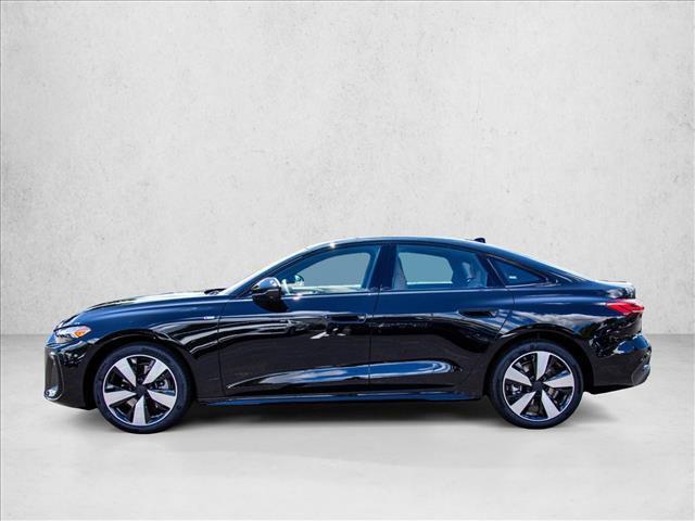 new 2026 Audi A5 car, priced at $58,825