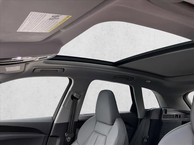 used 2025 Audi Q5 car, priced at $47,377