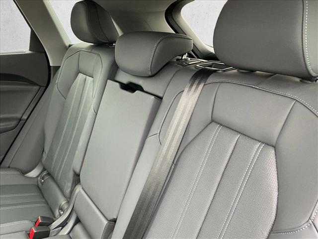 used 2025 Audi Q5 car, priced at $47,377