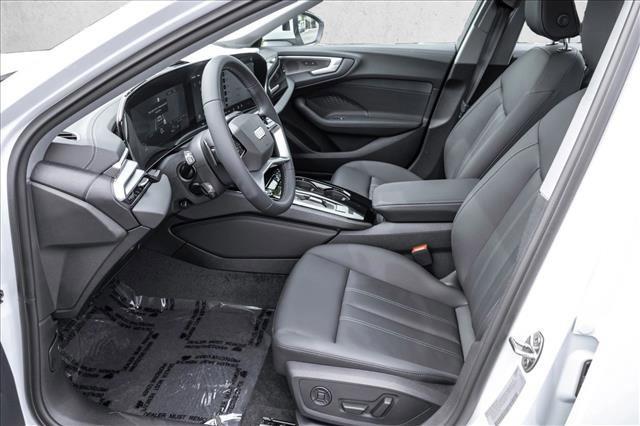 new 2026 Audi A5 car, priced at $55,045
