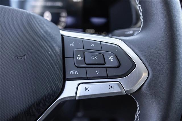 used 2022 Volkswagen Taos car, priced at $18,586