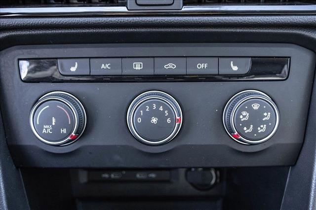 used 2022 Volkswagen Taos car, priced at $18,586