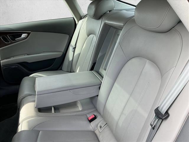 used 2013 Audi A7 car, priced at $9,852