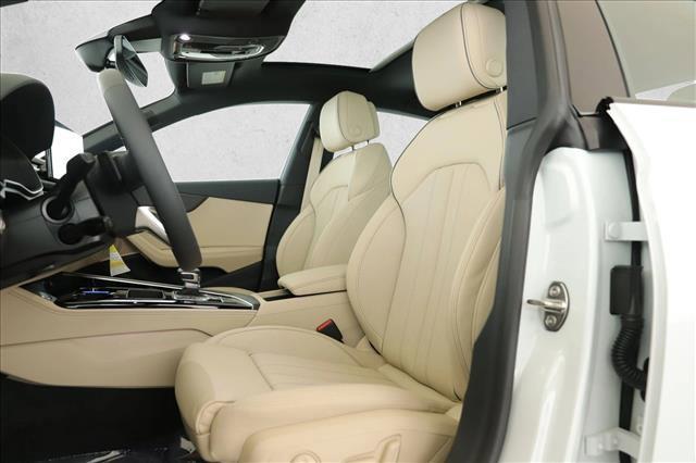 used 2025 Audi A5 Sportback car, priced at $40,827