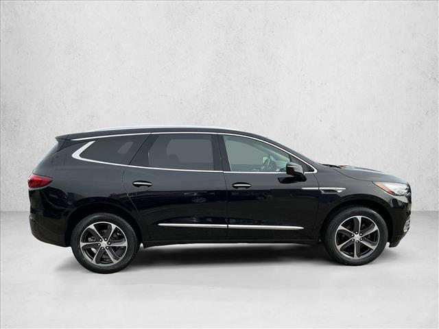 used 2020 Buick Enclave car, priced at $20,363