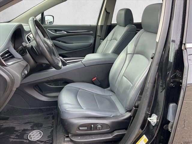 used 2020 Buick Enclave car, priced at $20,363