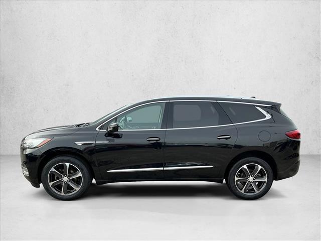 used 2020 Buick Enclave car, priced at $20,363