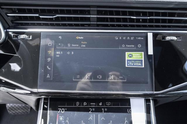new 2026 Audi Q7 car, priced at $68,233