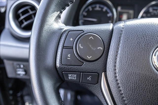 used 2018 Toyota RAV4 car, priced at $24,152