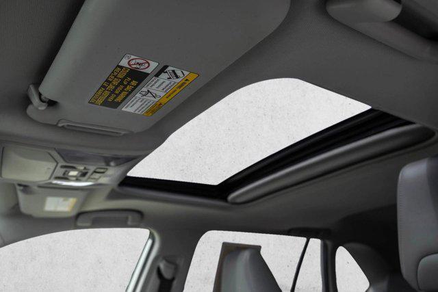 used 2020 Toyota RAV4 car, priced at $26,850