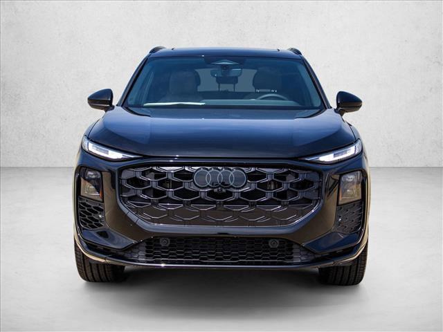 new 2026 Audi Q3 car, priced at $49,413