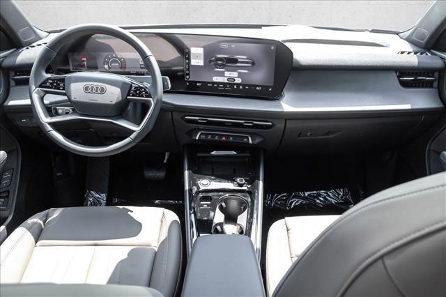 new 2026 Audi Q3 car, priced at $49,413