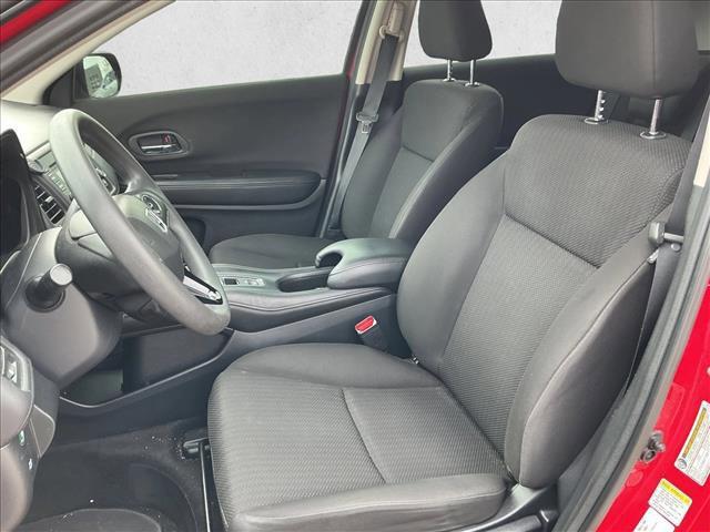 used 2016 Honda HR-V car, priced at $12,998