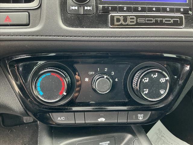 used 2016 Honda HR-V car, priced at $12,998