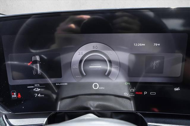 new 2027 Audi Q6 e-tron car, priced at $79,461