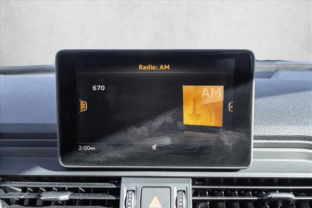 used 2019 Audi Q5 car, priced at $17,638